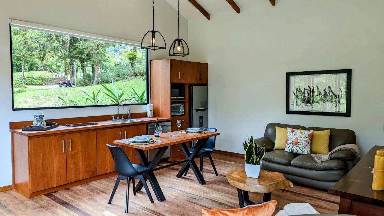 Monteverde Casa Mia, Near Main Attractions And Town! Exterior foto