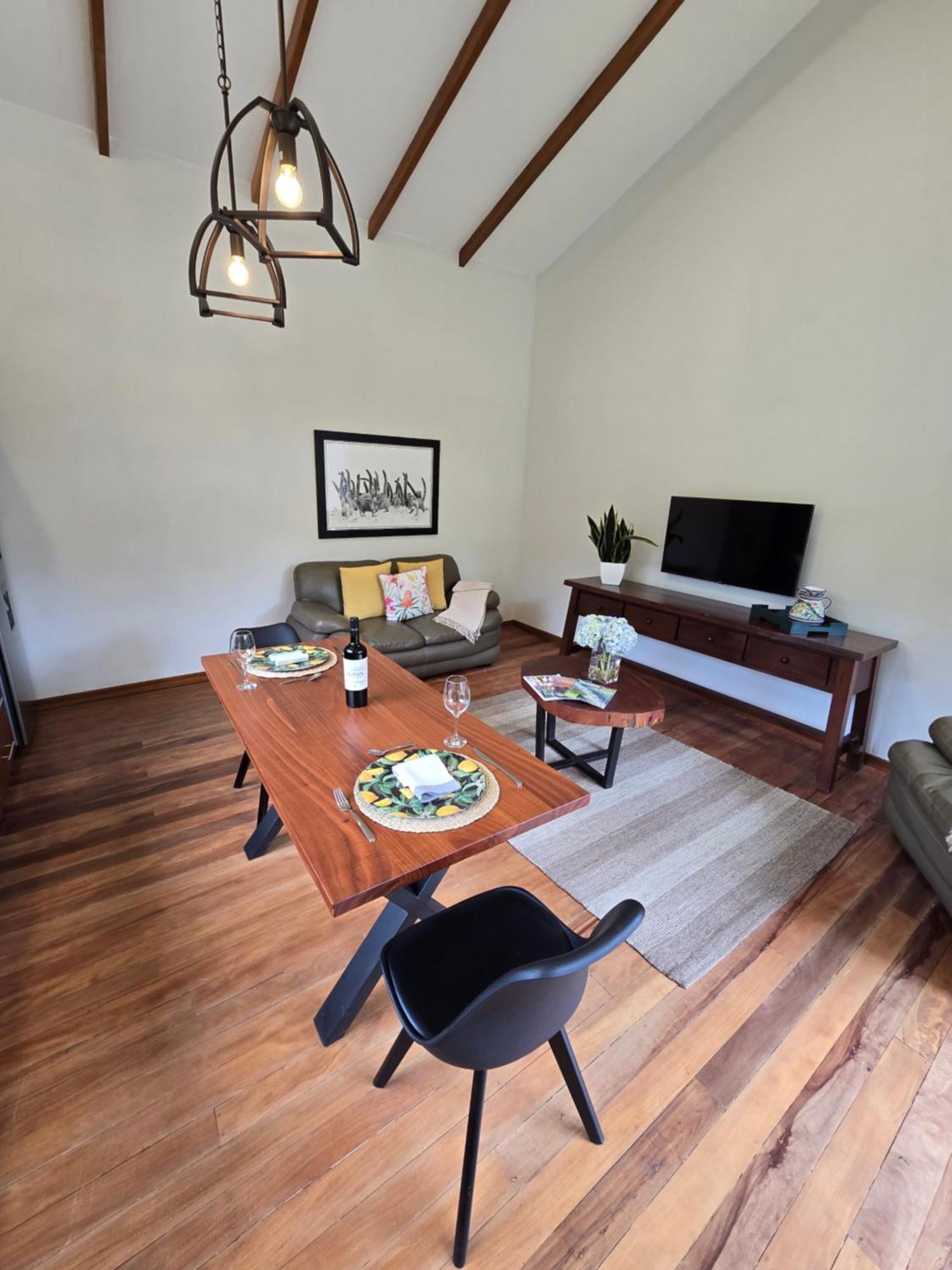 Monteverde Casa Mia, Near Main Attractions And Town! Exterior foto