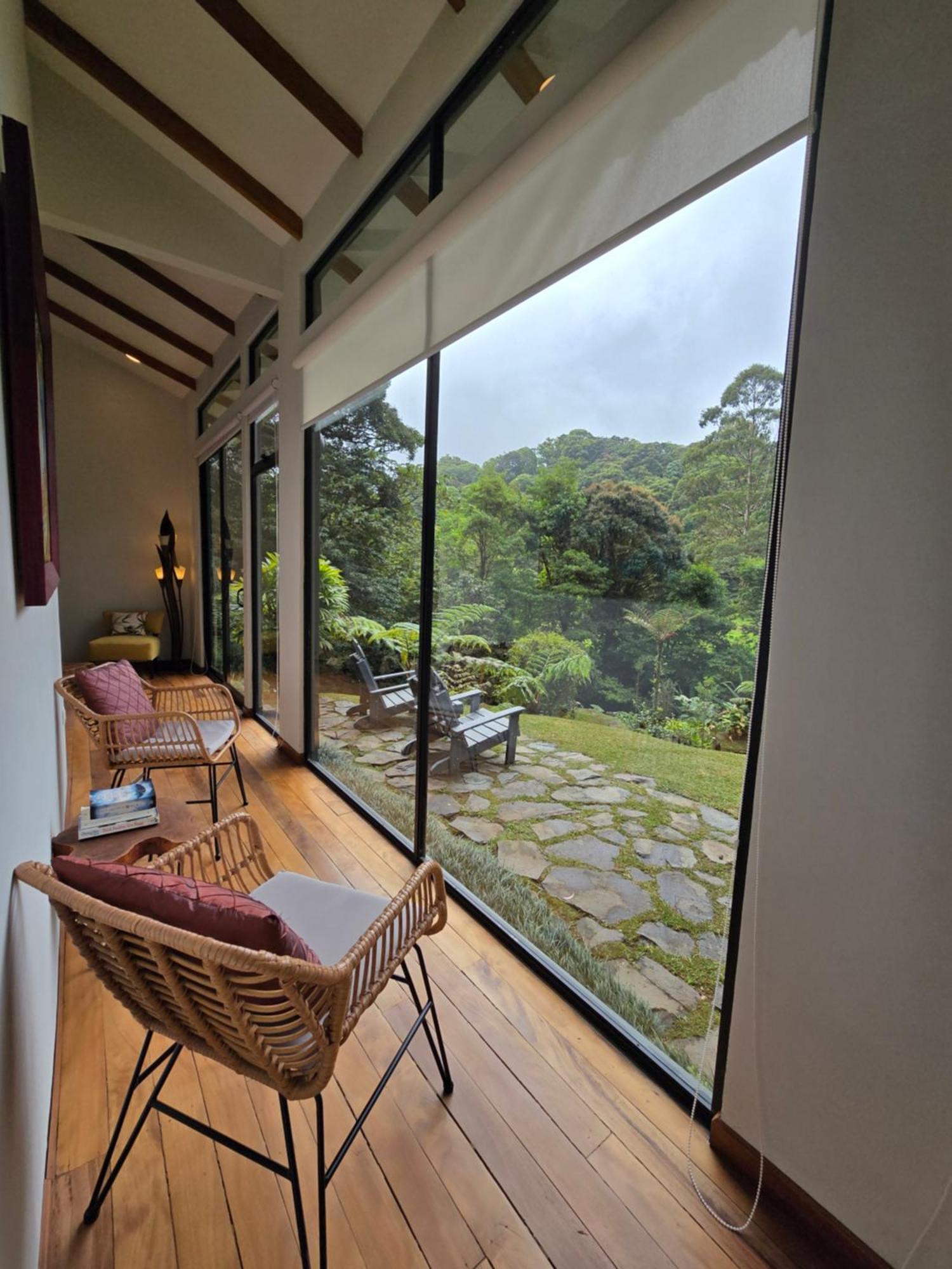 Monteverde Casa Mia, Near Main Attractions And Town! Exterior foto