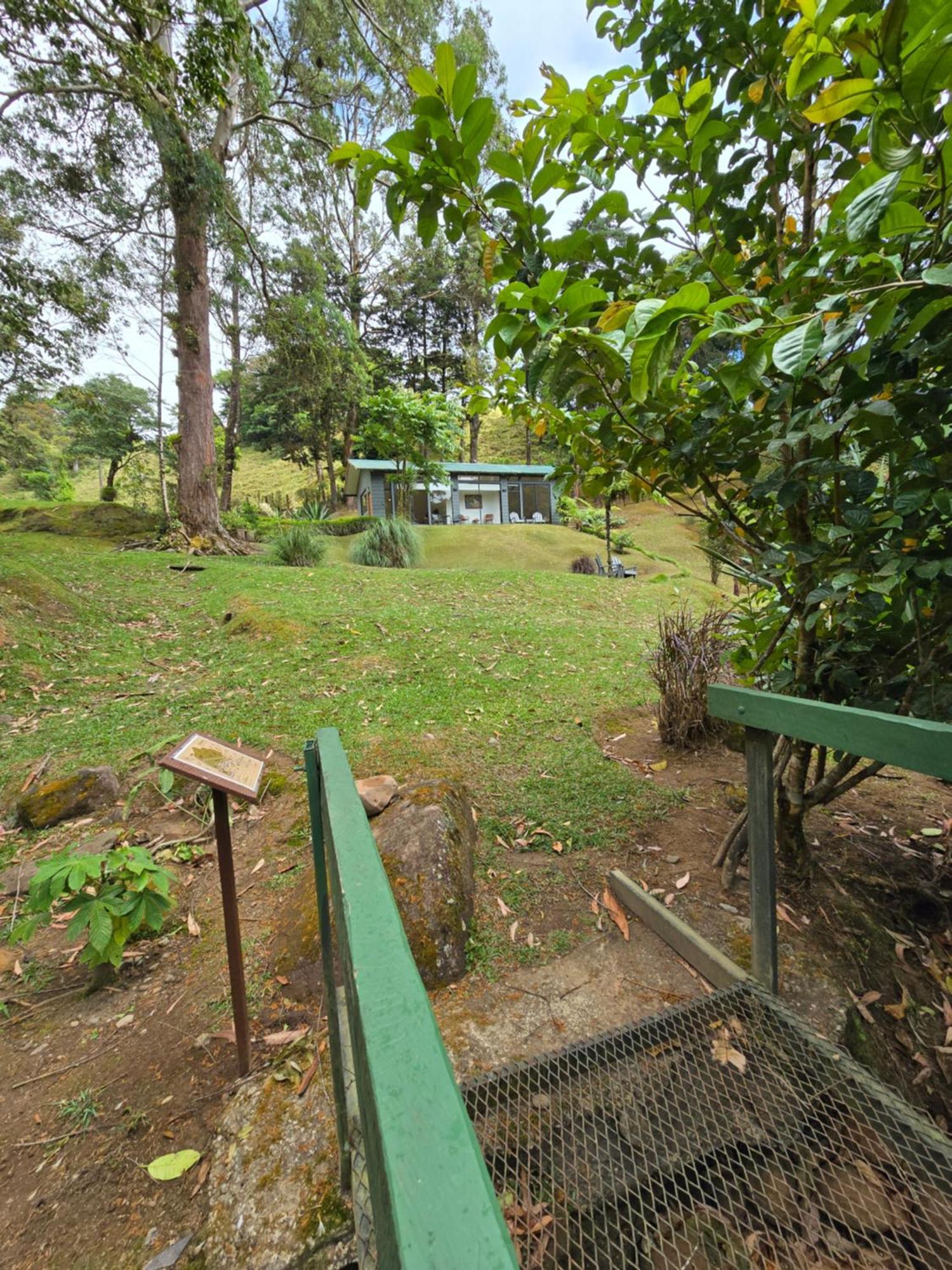 Monteverde Casa Mia, Near Main Attractions And Town! Exterior foto