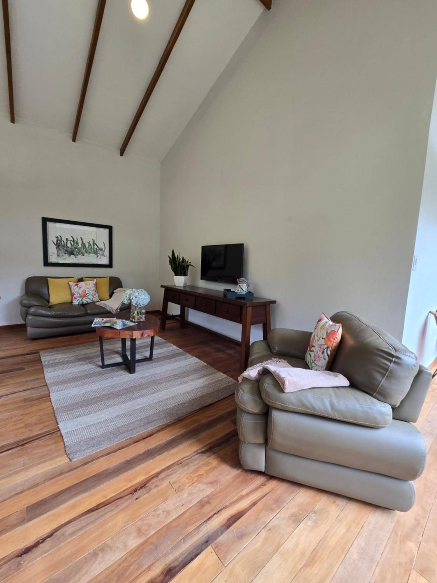 Monteverde Casa Mia, Near Main Attractions And Town! Exterior foto