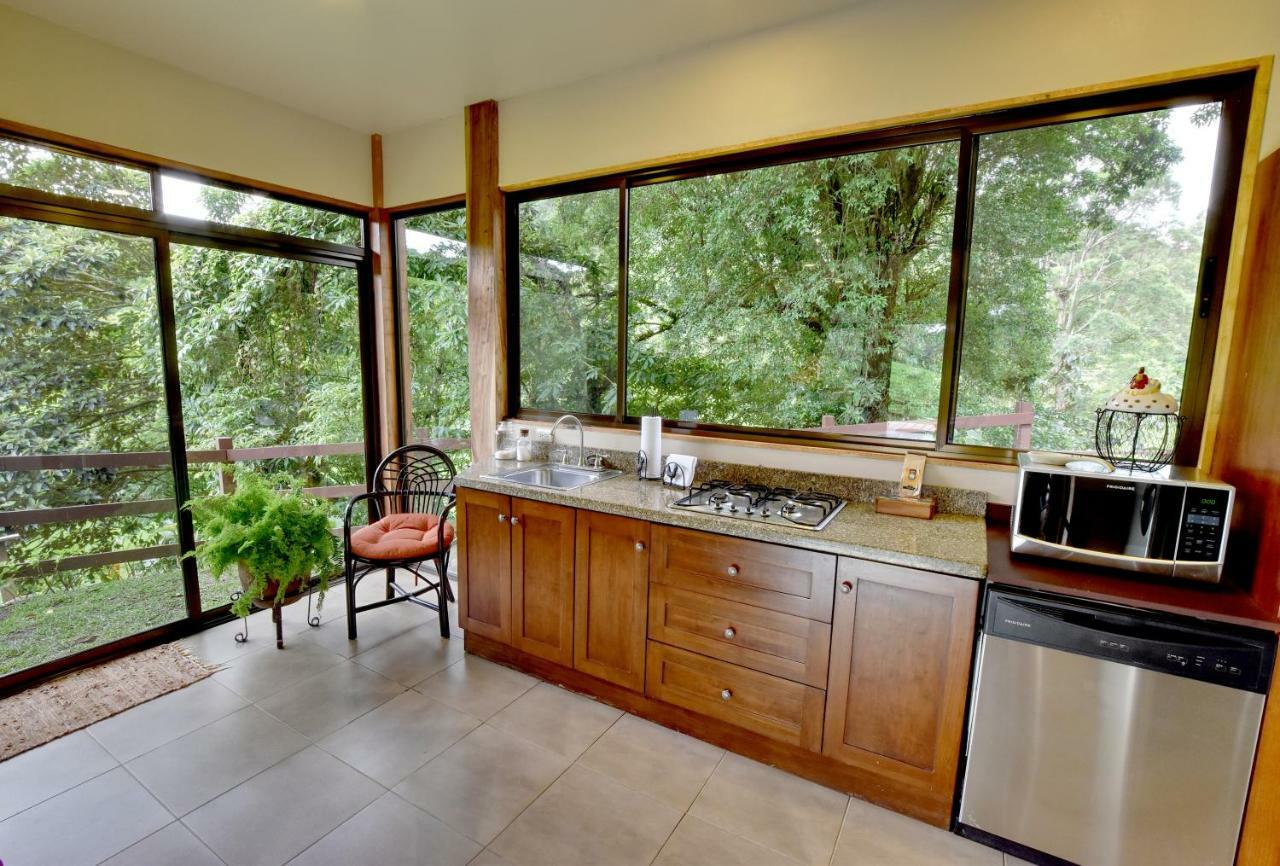 Monteverde Casa Mia, Near Main Attractions And Town! Exterior foto