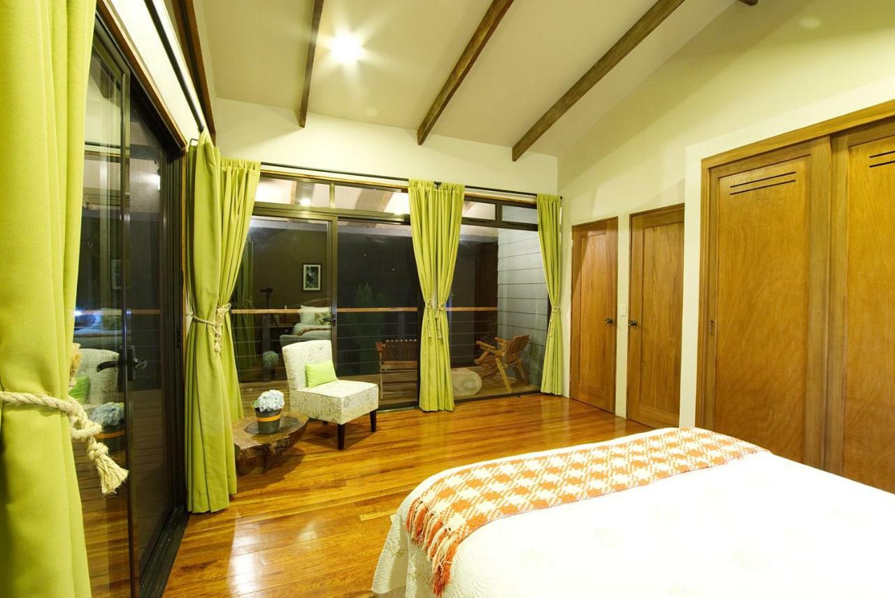 Monteverde Casa Mia, Near Main Attractions And Town! Exterior foto