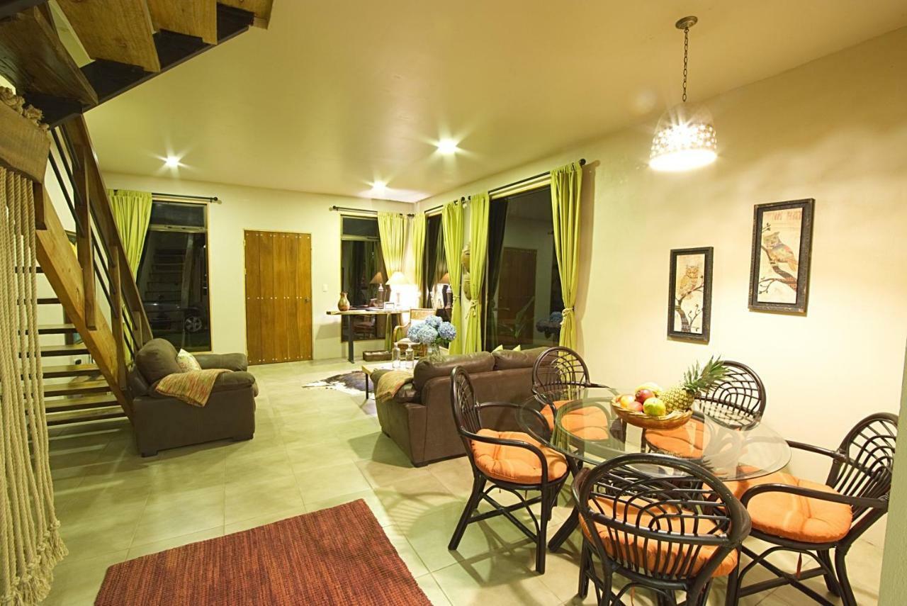 Monteverde Casa Mia, Near Main Attractions And Town! Exterior foto